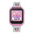 thumbnail image 2 of Minnie Mouse Touch Screen Interactive Watch with Camera, 2 of 3