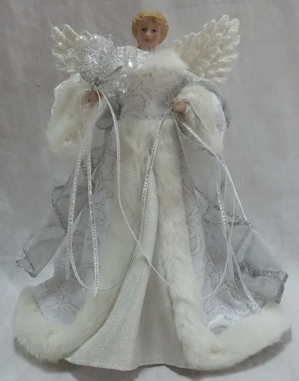 12" Angel Ornament Walmart Canada
