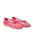 thumbnail image 2 of No Boundaries Women's Mesh Flats, 2 of 4