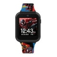 thumbnail image 2 of Spiderman Touch Screen Interactive Watch with Camera, 2 of 3