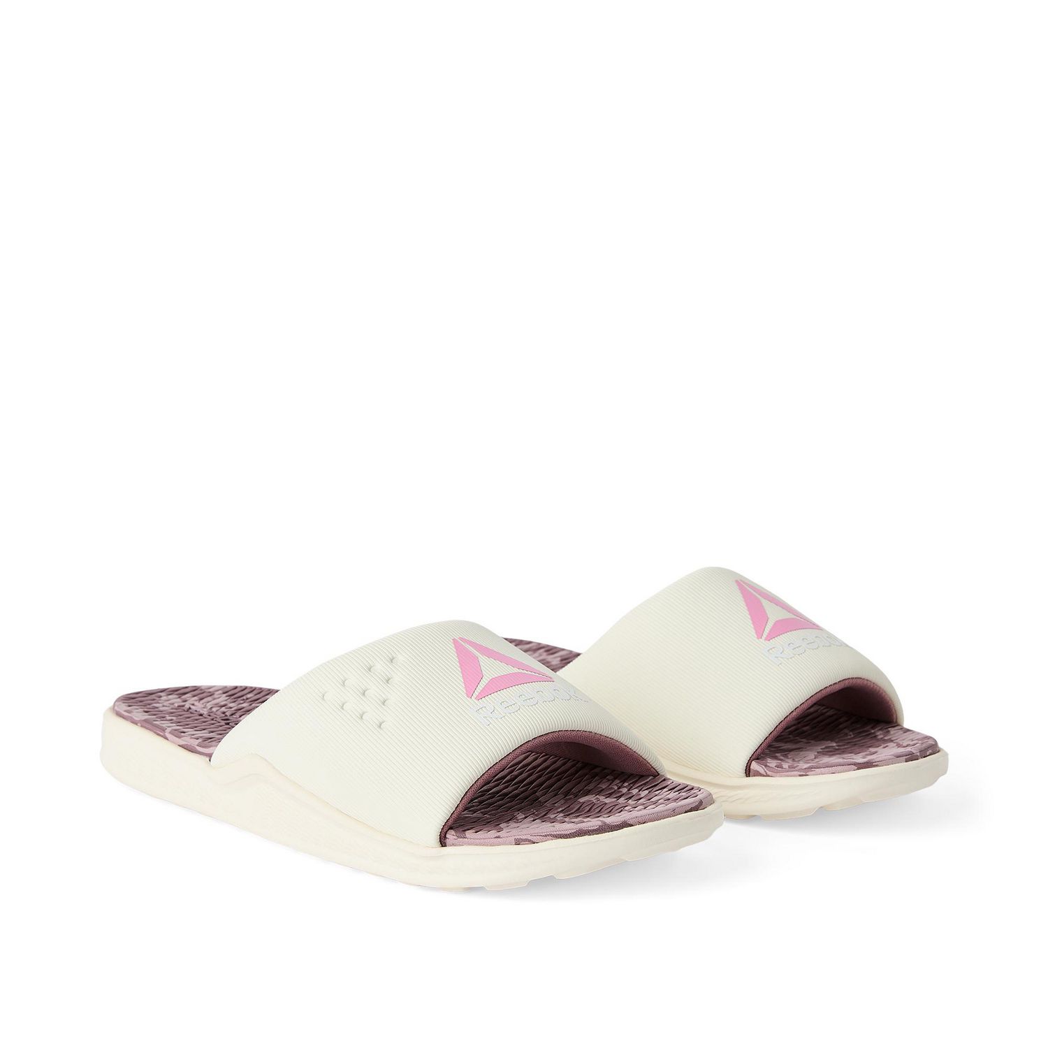 Mules confort Reebok pour femmes