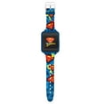 thumbnail image 3 of Montre interactive à écran tactile avec caméra Superman, 3 of 3