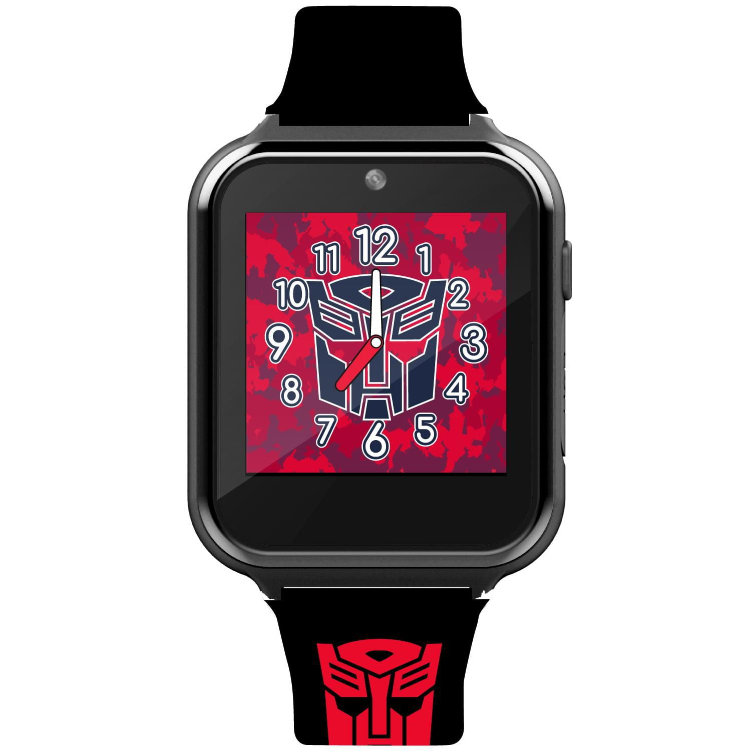 Avengers best sale interactive watch