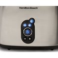 thumbnail image 2 of Hamilton Beach 4 SL Digital Toaster, 2 of 5