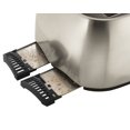 thumbnail image 3 of Hamilton Beach 4 SL Digital Toaster, 3 of 5