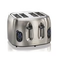 thumbnail image 4 of Hamilton Beach 4 SL Digital Toaster, 4 of 5