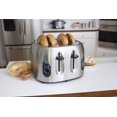thumbnail image 5 of Hamilton Beach 4 SL Digital Toaster, 5 of 5
