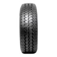 thumbnail image 3 of Mirage MR-200 165R13C LRD Commercial Van Tire, 3 of 5