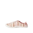 thumbnail image 3 of Time and Tru Women's Canvas Sneakers, 3 of 4