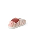 thumbnail image 4 of Time and Tru Women's Canvas Sneakers, 4 of 4