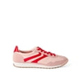 thumbnail image 1 of No Boundaries Women's Casual Sneakers, 1 of 4