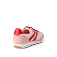 thumbnail image 4 of No Boundaries Women's Casual Sneakers, 4 of 4
