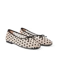 thumbnail image 2 of Ballerines en maille No Boundaries pour femmes, 2 of 4