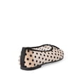 thumbnail image 4 of Ballerines en maille No Boundaries pour femmes, 4 of 4