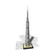 LEGO(MD) Architecture - Burj Khalifa (21031) – image 2 sur 2