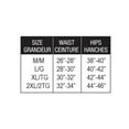 thumbnail image 2 of Secret® 2pk Shapers Microfibre Slimming Brief, 2 of 2