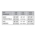 thumbnail image 2 of Secret® Smoothing 1pk Mini Length Shorts, 2 of 2