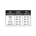 thumbnail image 2 of Undercontrol by Secret® Waist Cinching 1pk Brief, 2 of 2