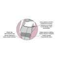 thumbnail image 3 of Secret® Freedom Plus Ultra Extensible Bas-Culotte 1pk, 3 of 4