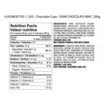 thumbnail image 3 of Great Value Mint Dark Chocolate Delights, 300 g, 3 of 5