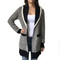 thumbnail image 1 of Pull cardigan pour femme, 1 of 1