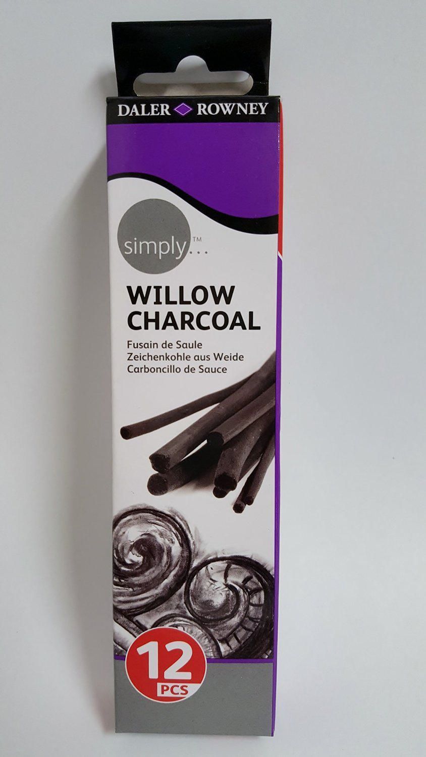 Willow Charcoal Walmart Canada