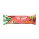 Little Gourmet Organic Fruit & Veggie Oat Bars Strawberry Carrot, Gluten free Oat Bars - 5 x 18g - image 2 of 6