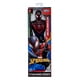 Marvel Spider-Man: Titan Hero Series Figurine de super-héros Miles Morales de 30 cm, jouet pour enfants à partir de 4 ans – image 5 sur 7