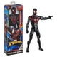 Marvel Spider-Man: Titan Hero Series Figurine de super-héros Miles Morales de 30 cm, jouet pour enfants à partir de 4 ans – image 3 sur 7