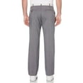 thumbnail image 2 of Ben Hogan Performance Men's Stretch Flat Front Active Flex Pant, 2 of 3