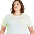 thumbnail image 4 of George Plus Women's Short Sleeve Nightshirt, 4 of 6