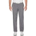 thumbnail image 1 of Ben Hogan Performance Men's Stretch Flat Front Active Flex Pant, 1 of 3
