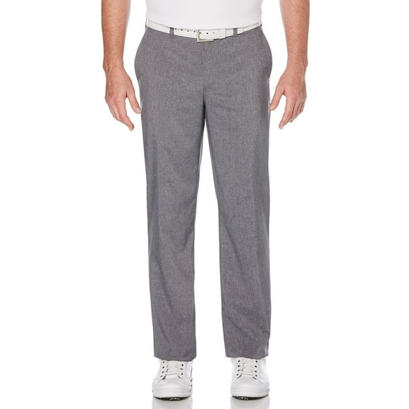 Ben Hogan Performance Men's Stretch Flat Front Active Flex Pant