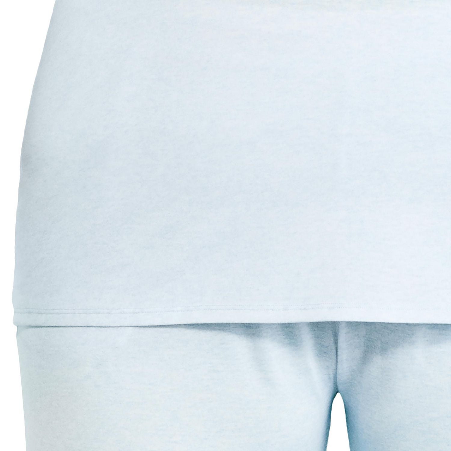 George Plus Women's Cami and Pant Pajamas 2-Piece Set