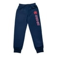 thumbnail image 1 of Pantalon de jogging Spider Man Miles pour garçon, 1 of 2