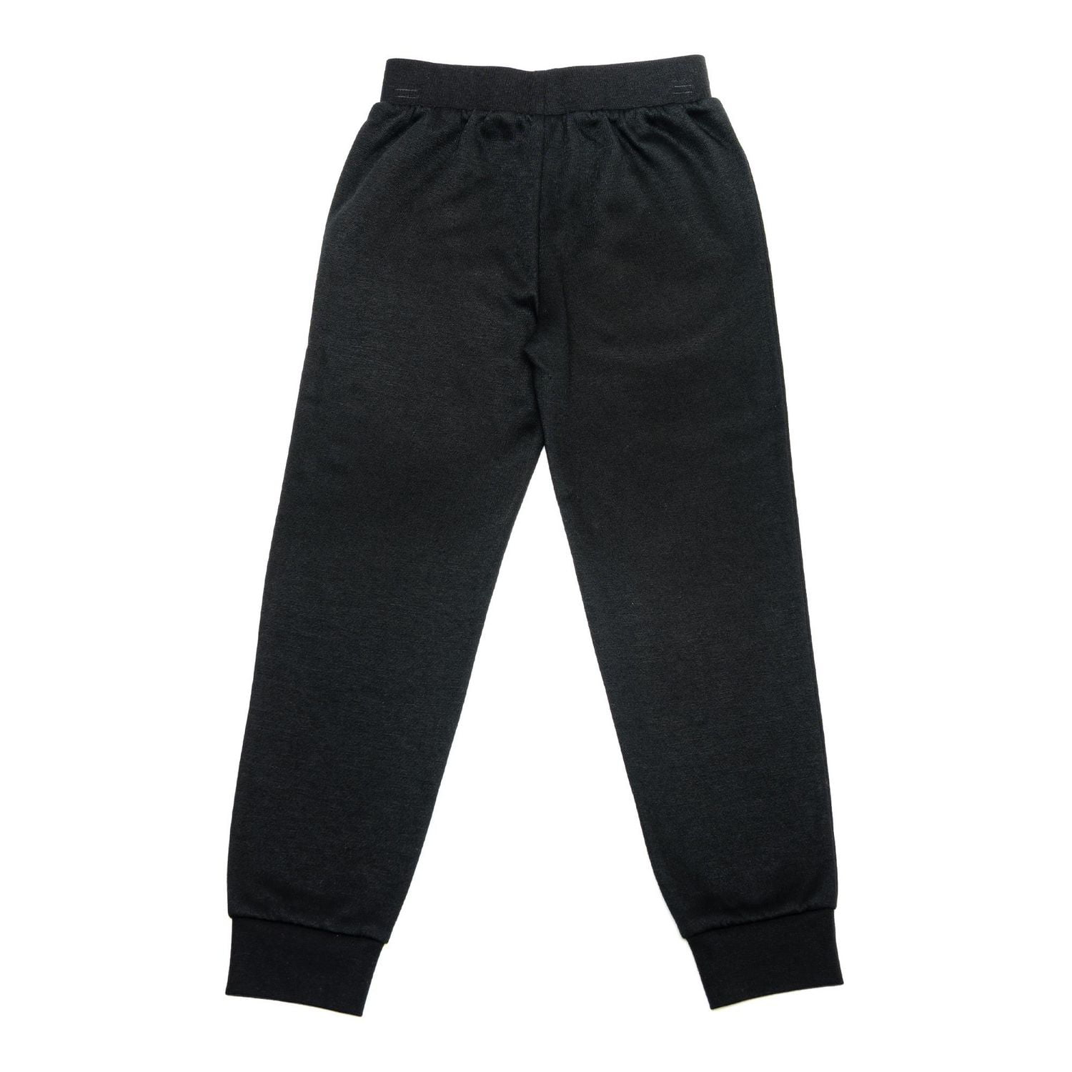 Minecraft Boys Logo Joggers