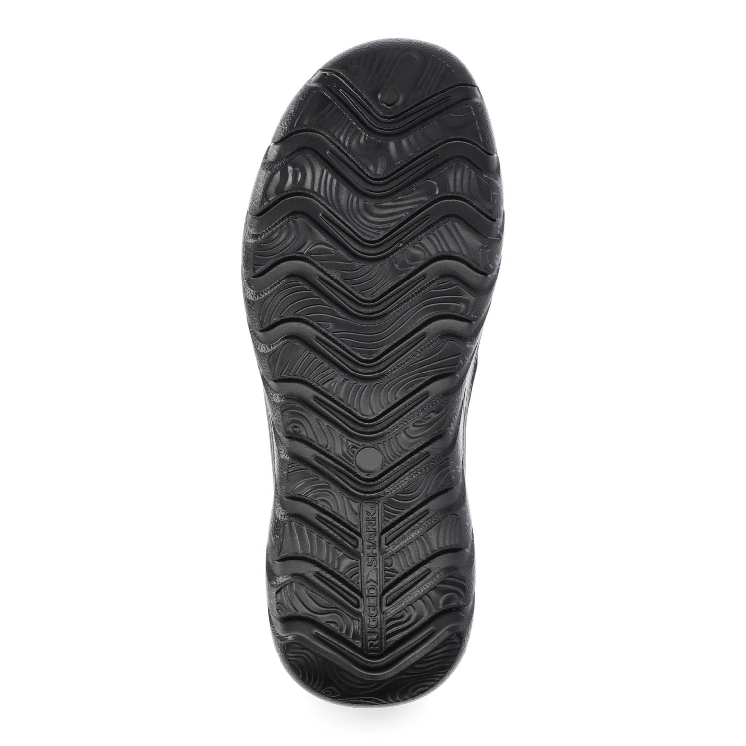 Rugged Shark Men's Molded Sneaker