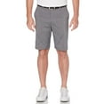 thumbnail image 1 of Ben Hogan Performance Men's Active Flex 4-Way Stretch Heather Short, 1 of 3