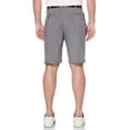 thumbnail image 2 of Ben Hogan Performance Men's Active Flex 4-Way Stretch Heather Short, 2 of 3