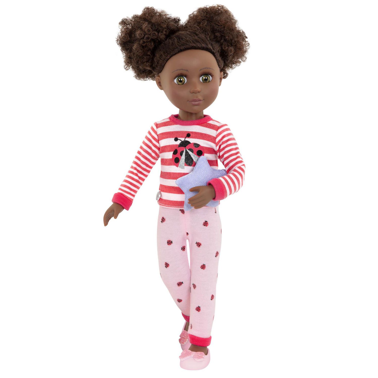 Glitter Girls Jolie Coccinelle Tenue de pyjama Walmart.ca