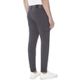 thumbnail image 2 of Pantalon cargo extensible  pour homme Dark Black, 2 of 6
