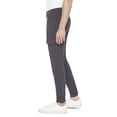 thumbnail image 4 of Pantalon cargo extensible  pour homme Dark Black, 4 of 6