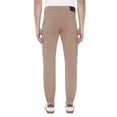 thumbnail image 3 of Pantalon cargo extensible  pour homme Dark Black, 3 of 6