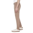 thumbnail image 4 of Pantalon cargo extensible  pour homme Dark Black, 4 of 6