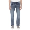 thumbnail image 1 of Dark Black Men's Denim, 1 of 6