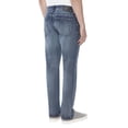 thumbnail image 2 of Dark Black Men's Denim, 2 of 6