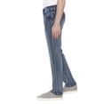 thumbnail image 4 of Dark Black Men's Denim, 4 of 6