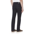 thumbnail image 2 of Dark Black Men's Denim, 2 of 6