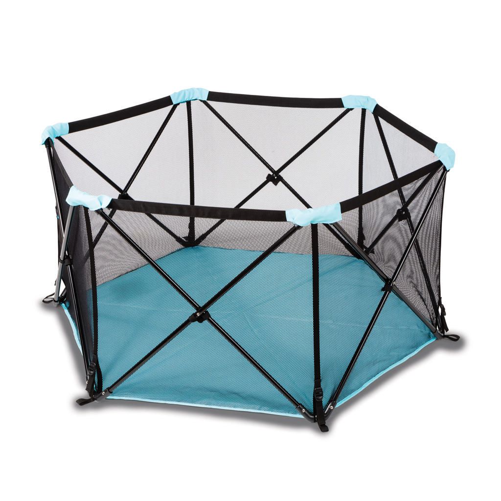 Summer infant sales outdoor playpen