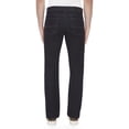 thumbnail image 3 of Dark Black Men's Denim, 3 of 6